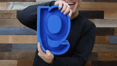 John Kuiphoff cnc shopbot tools